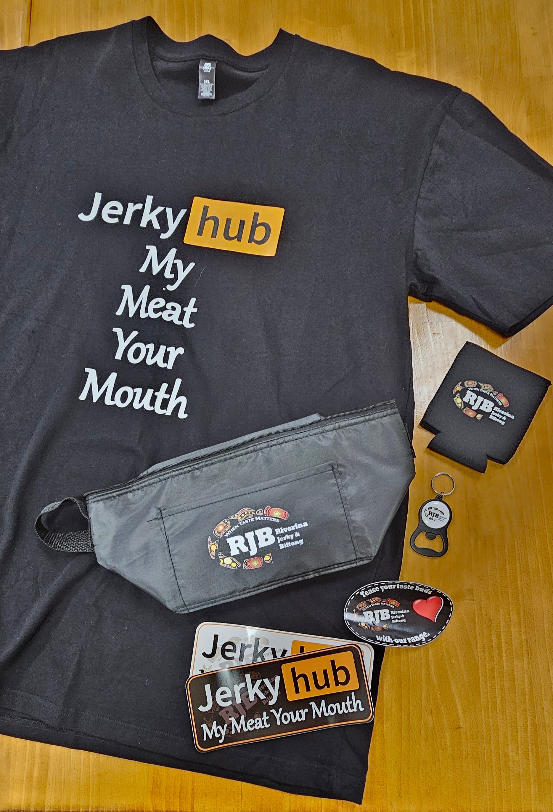 MERCHANDISE