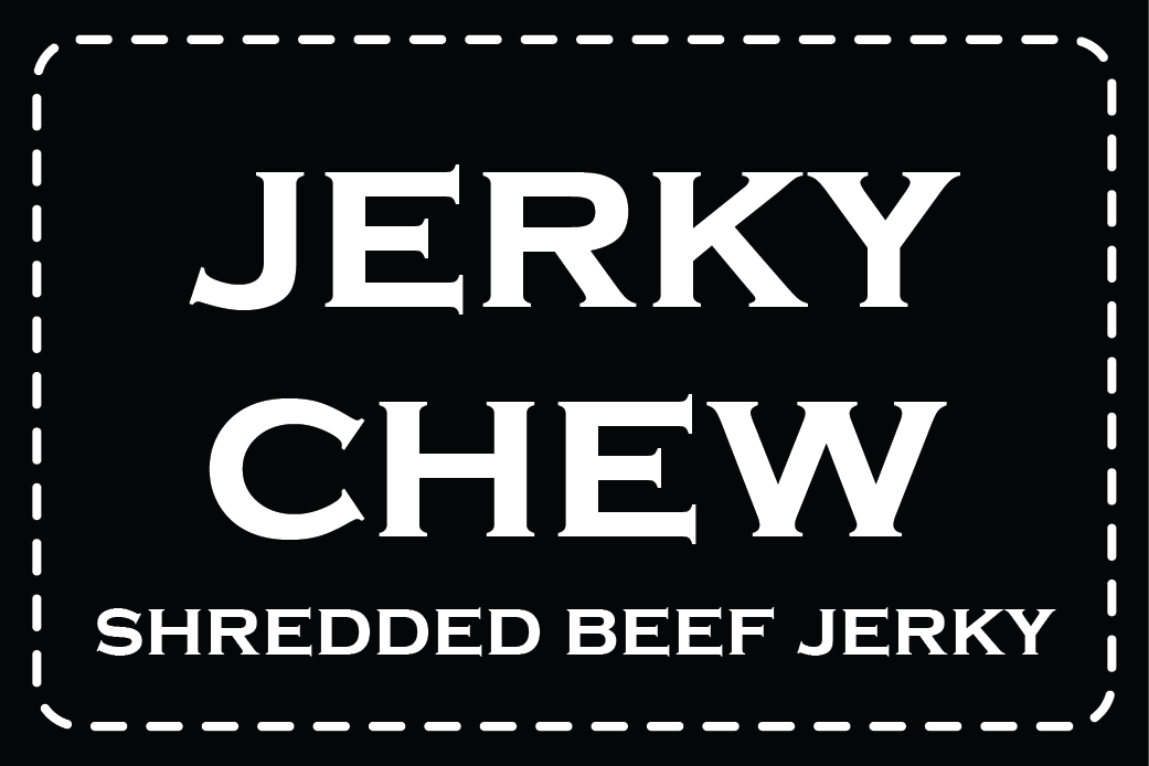 JERKY CHEW