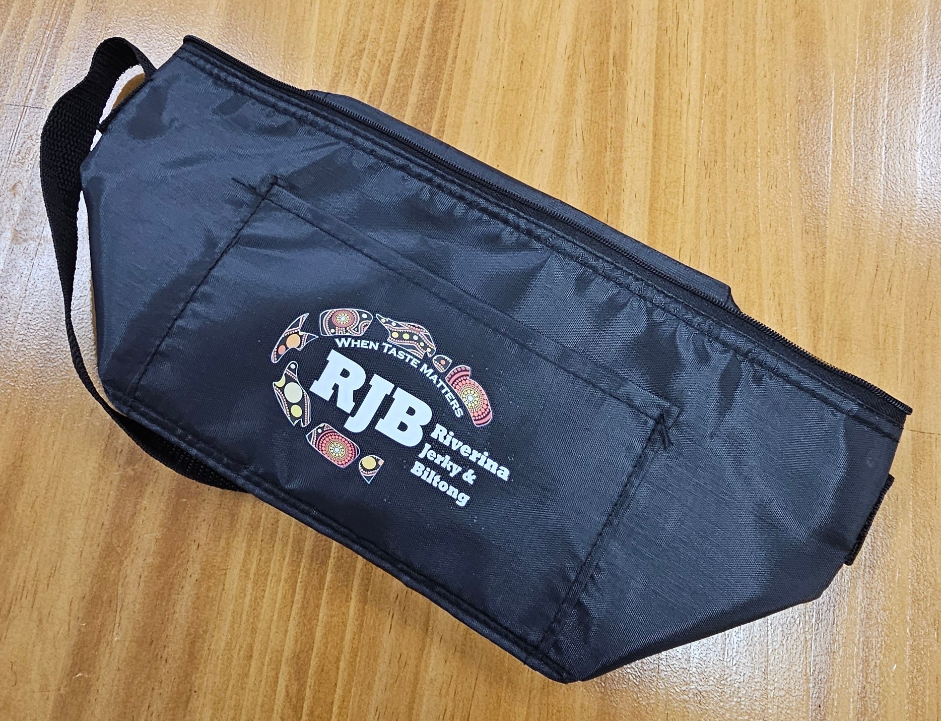 COOLER BAG