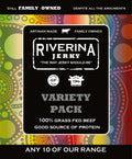 VARIETY PACK