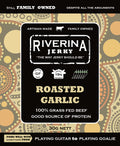 ROASTED GARLIC