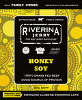 HONEY SOY