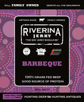 BARBEQUE