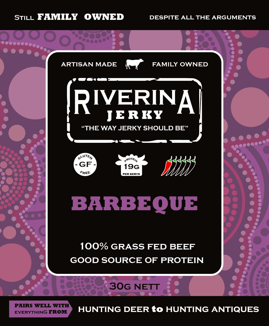 BARBEQUE