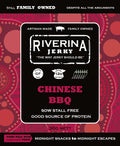 CHINESE BBQ