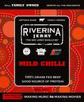 MILD CHILLI