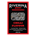 CHILLI JERKY MARINADE