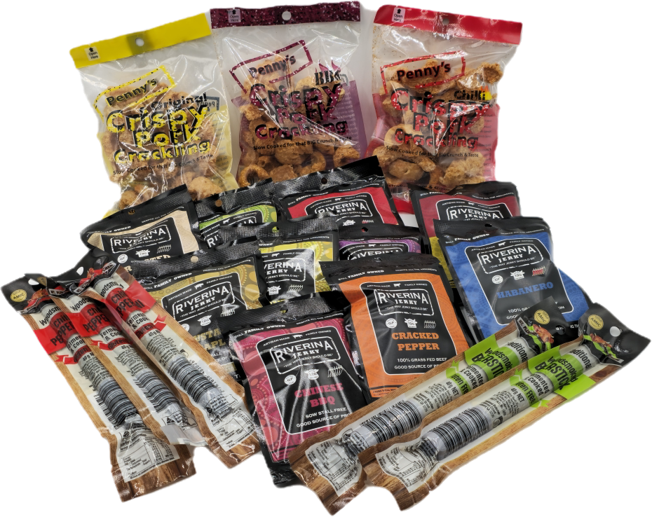 FAMILY PACK
