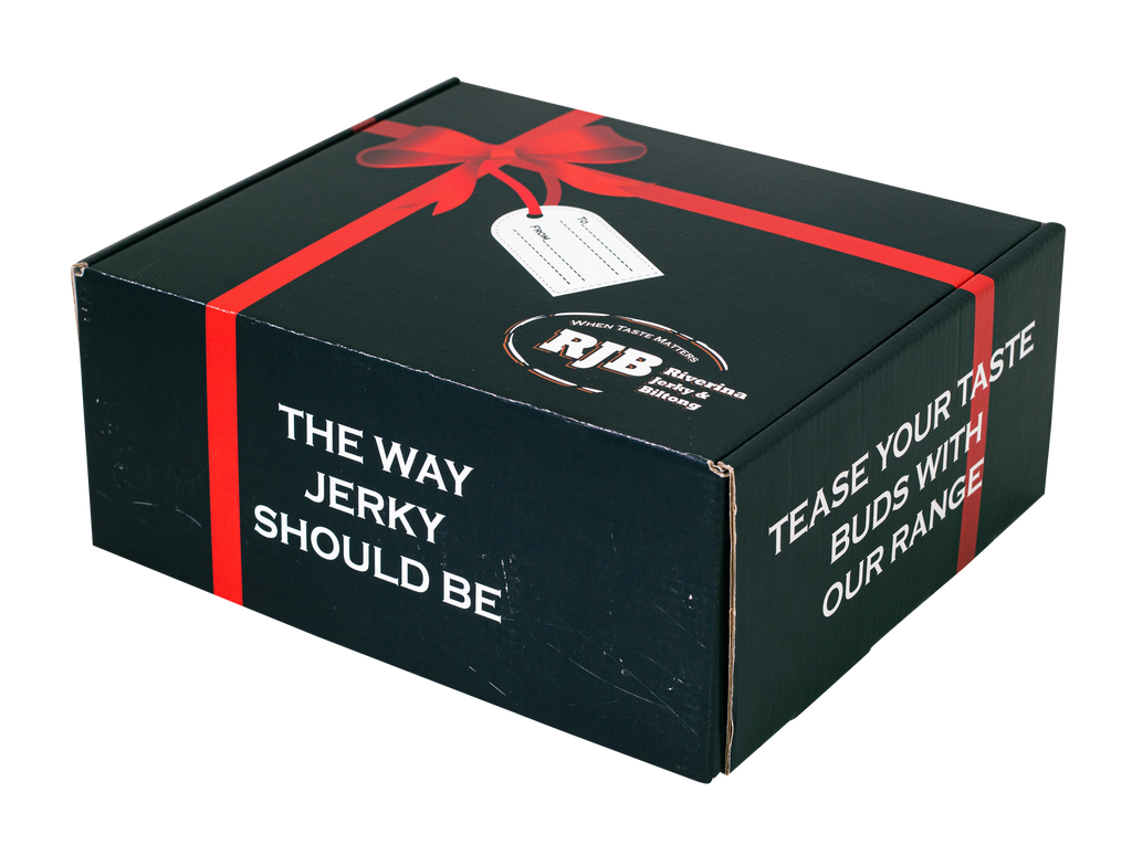 GIFT BOX