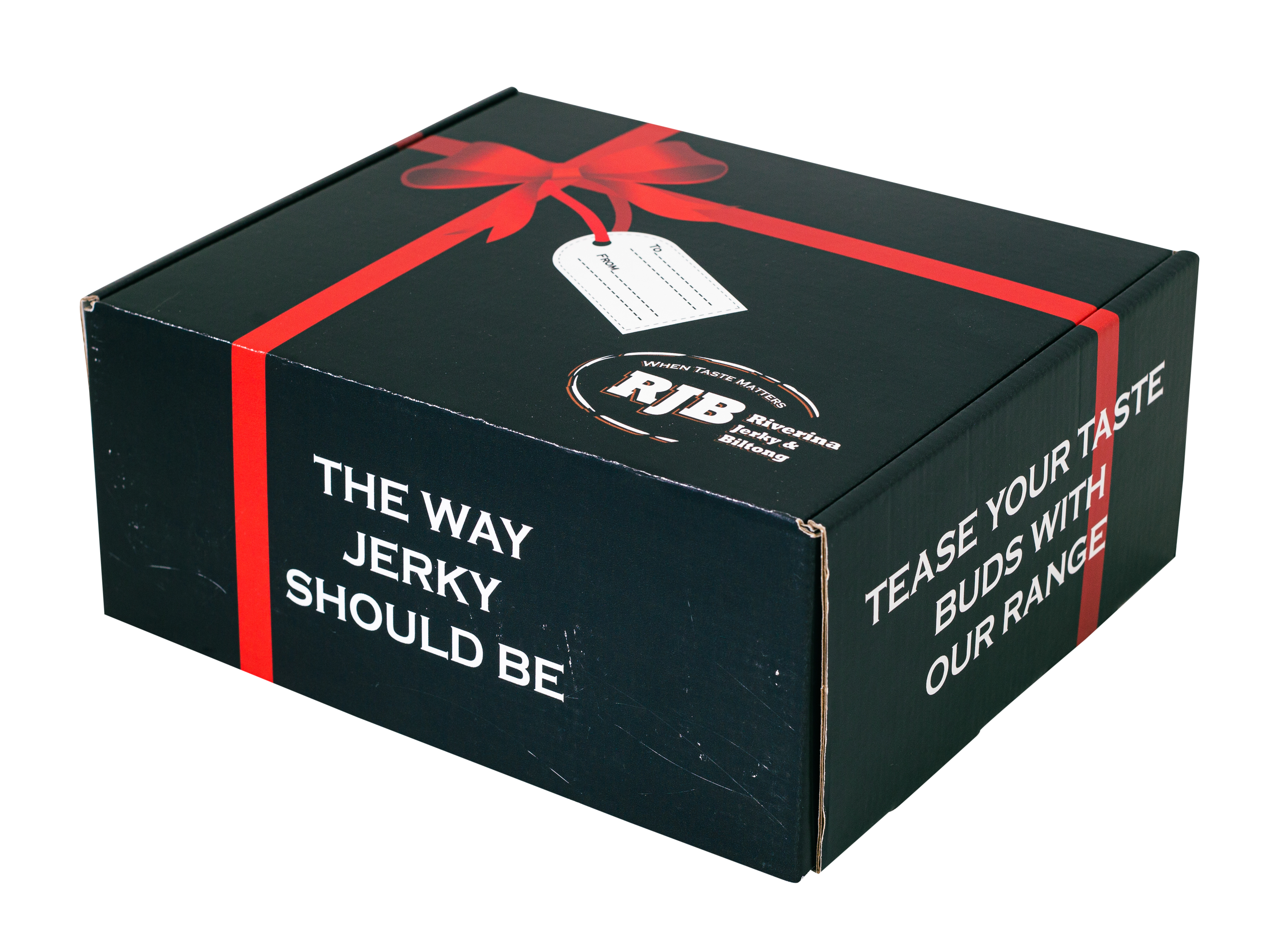 GIFT BOX