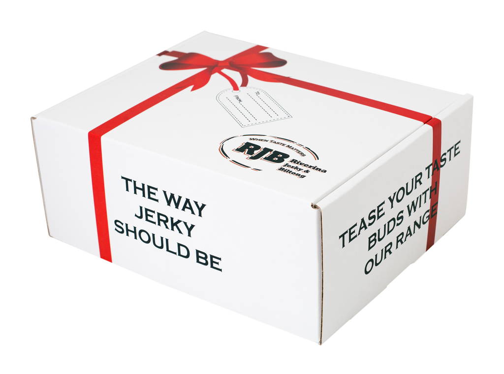 GIFT BOX