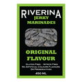 ORIGINAL JERKY MARINADE