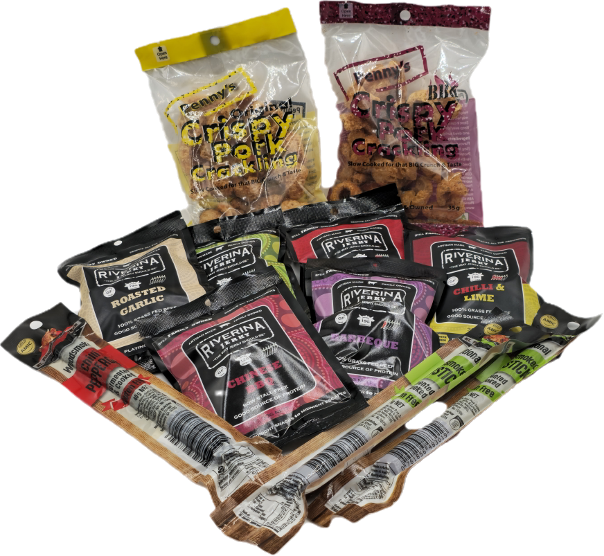 SHARE PACK