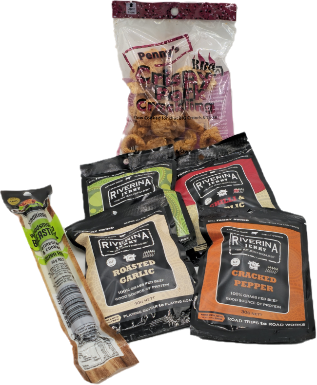 SNACK PACK