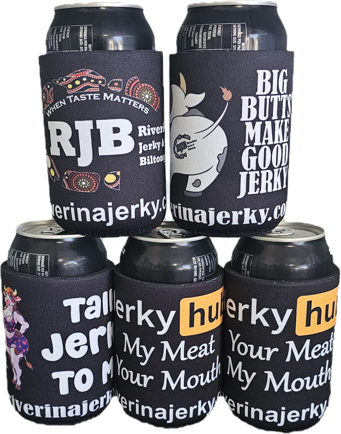 STUBBIE HOLDER
